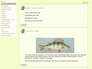 E-õpe ja digitaalsed õppematerjalid