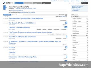 E-õpe ja digitaalsed õppematerjalid