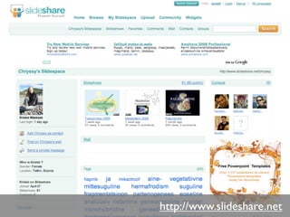 E-õpe ja digitaalsed õppematerjalid