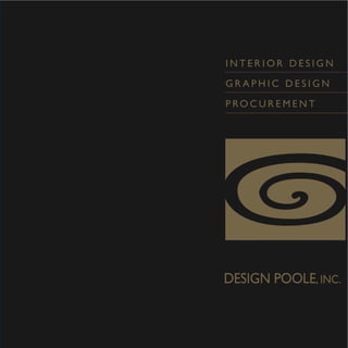 Design Poole - Interior Design Projects