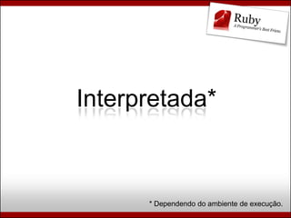 Ruby, Rails e Diversão (Campus Party Brasil 2009)