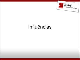 Ruby, Rails e Diversão (Campus Party Brasil 2009)