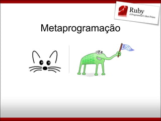 Ruby, Rails e Diversão (Campus Party Brasil 2009)