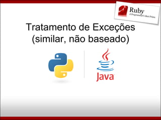 Ruby, Rails e Diversão (Campus Party Brasil 2009)