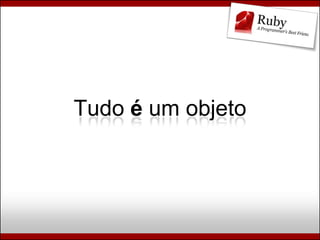 Ruby, Rails e Diversão (Campus Party Brasil 2009)