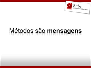 Ruby, Rails e Diversão (Campus Party Brasil 2009)