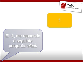 Ruby, Rails e Diversão (Campus Party Brasil 2009)