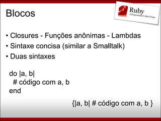 Ruby, Rails e Diversão (Campus Party Brasil 2009)