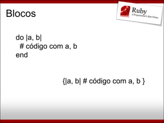 Ruby, Rails e Diversão (Campus Party Brasil 2009)