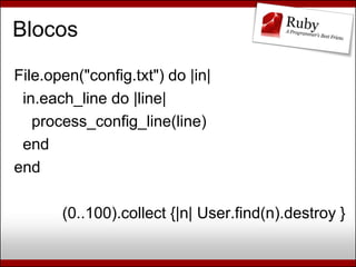 Ruby, Rails e Diversão (Campus Party Brasil 2009)