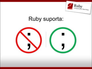 Ruby, Rails e Diversão (Campus Party Brasil 2009)