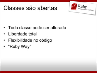 Ruby, Rails e Diversão (Campus Party Brasil 2009)