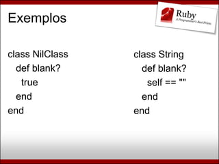 Ruby, Rails e Diversão (Campus Party Brasil 2009)