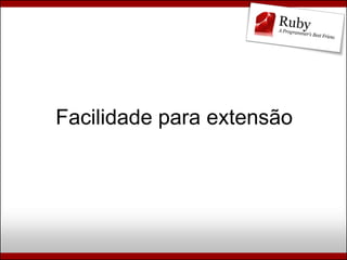 Ruby, Rails e Diversão (Campus Party Brasil 2009)