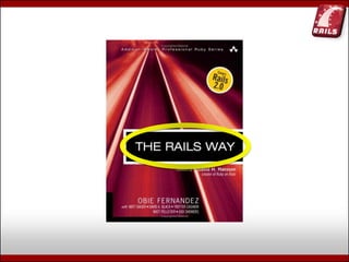 Ruby, Rails e Diversão (Campus Party Brasil 2009)