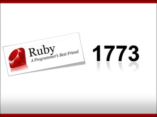 Ruby, Rails e Diversão (Campus Party Brasil 2009)