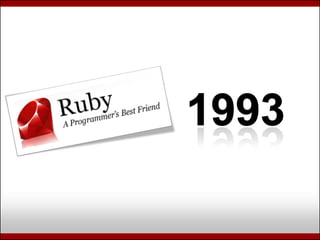 Ruby, Rails e Diversão (Campus Party Brasil 2009)