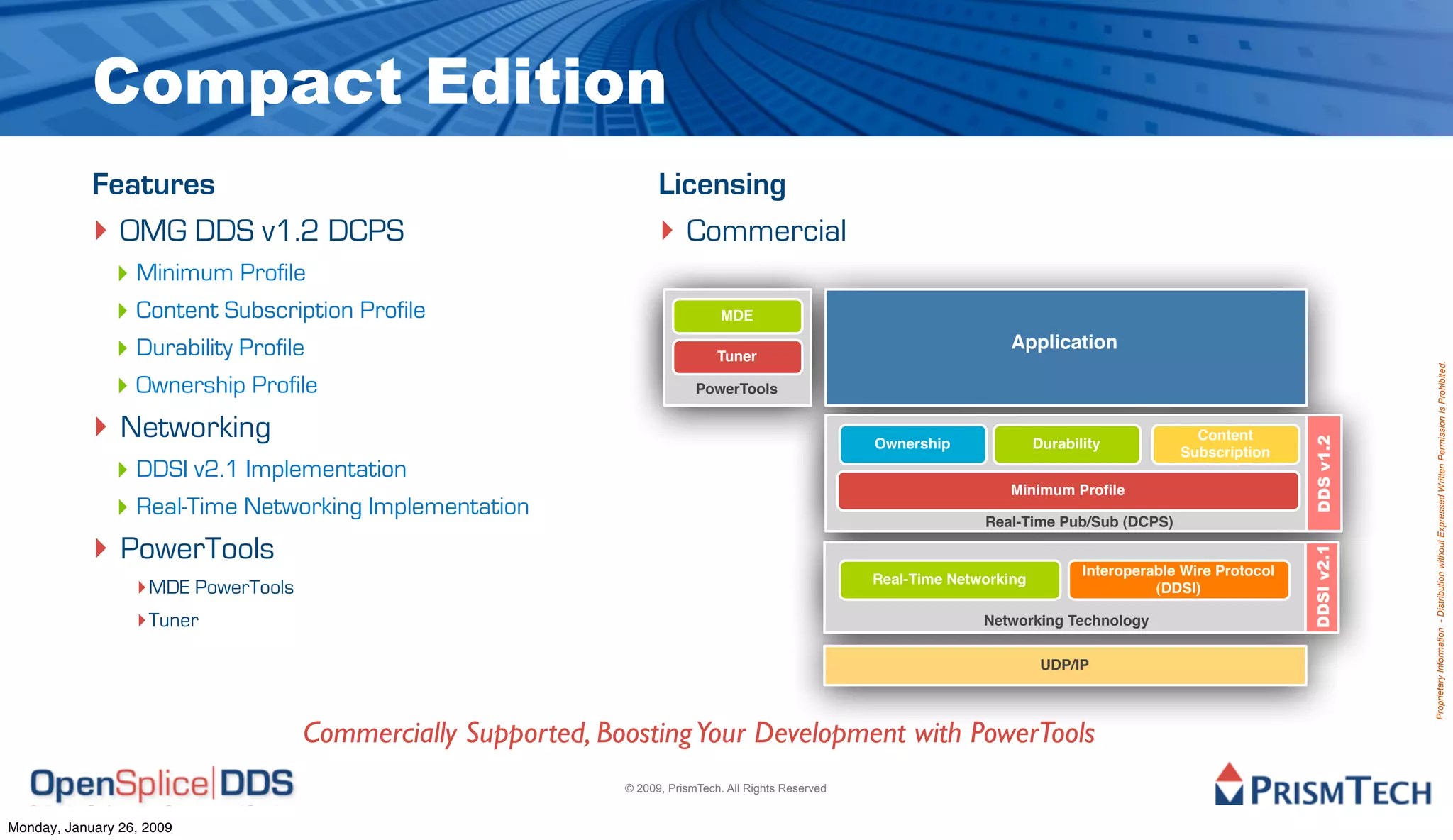 OpenSplice DDS Goes Open Source