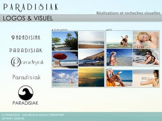 20090127 Paradisiak Jury Keepgoing