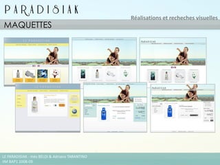 20090127 Paradisiak Jury Keepgoing