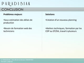 20090127 Paradisiak Jury Keepgoing
