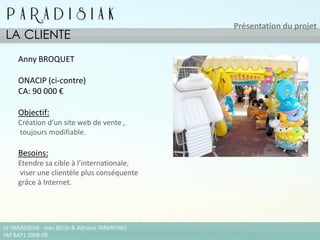 20090127 Paradisiak Jury Keepgoing