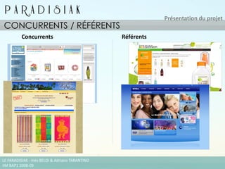 20090127 Paradisiak Jury Keepgoing