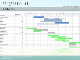 20090127 Paradisiak Jury Keepgoing