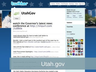 Utah.gov 