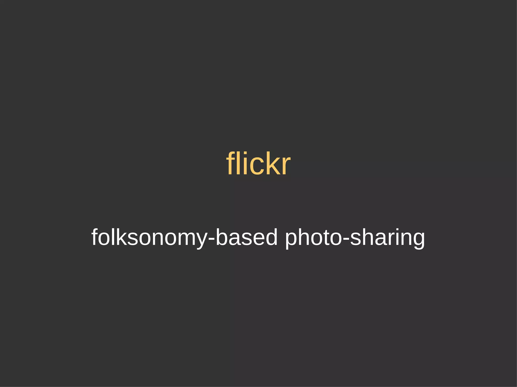 Transformational eGov - GTC SW 2009