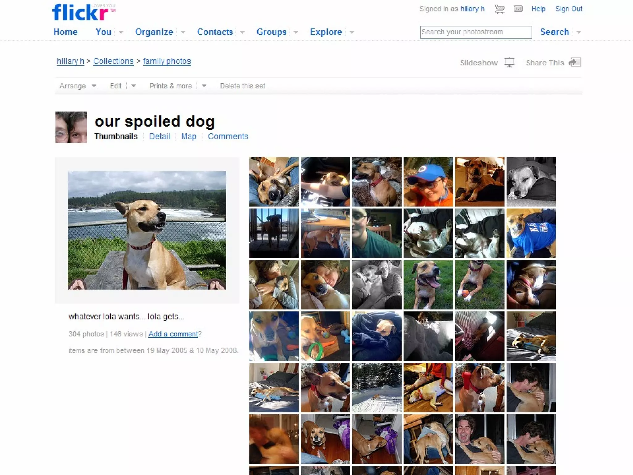 Transformational eGov - GTC SW 2009