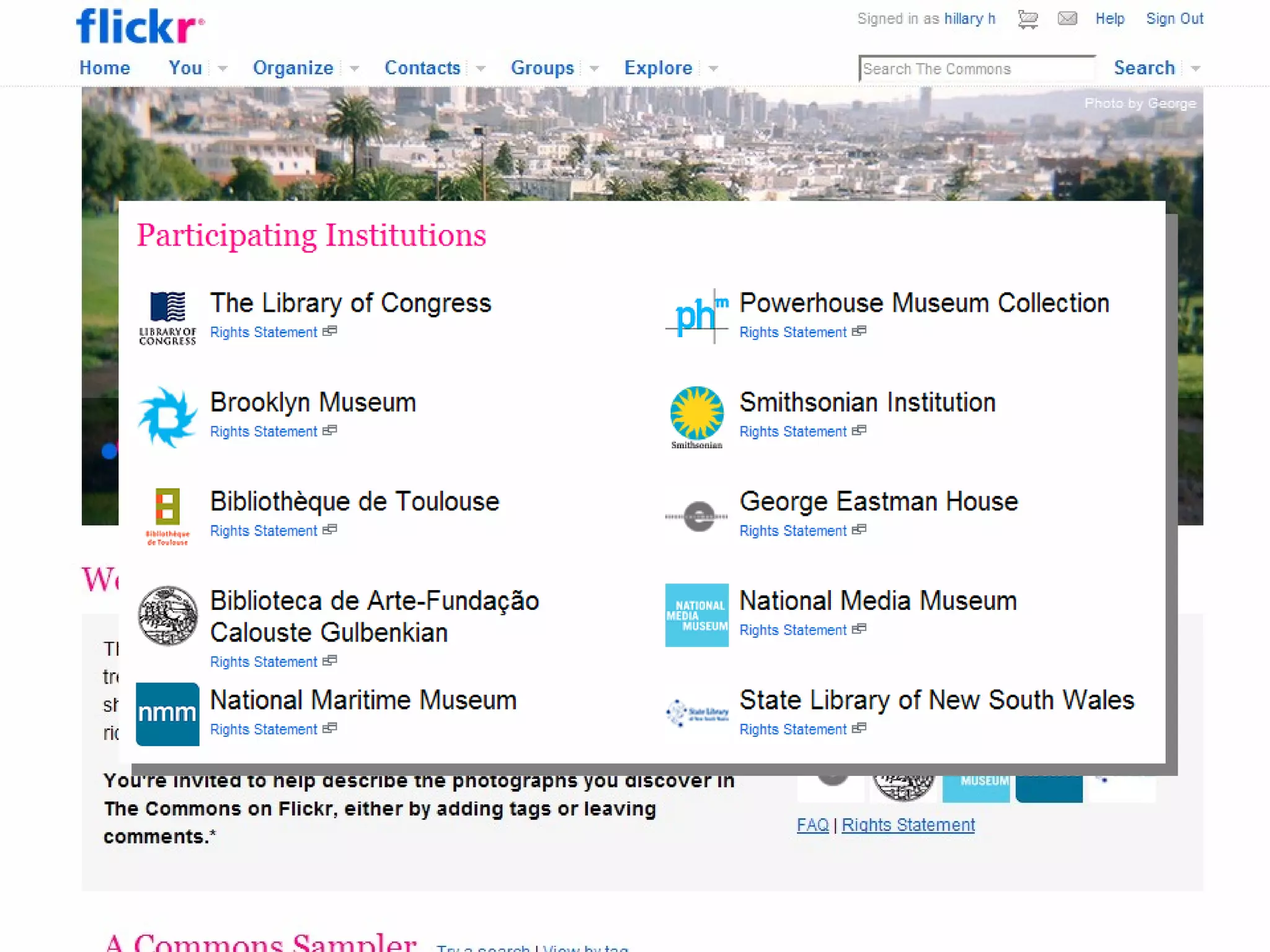 Transformational eGov - GTC SW 2009