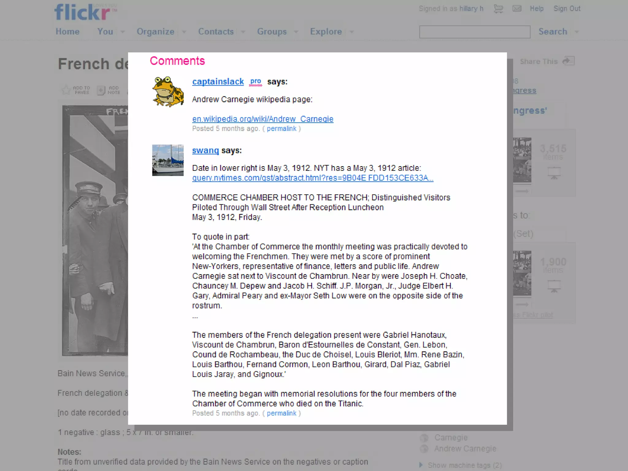 Transformational eGov - GTC SW 2009