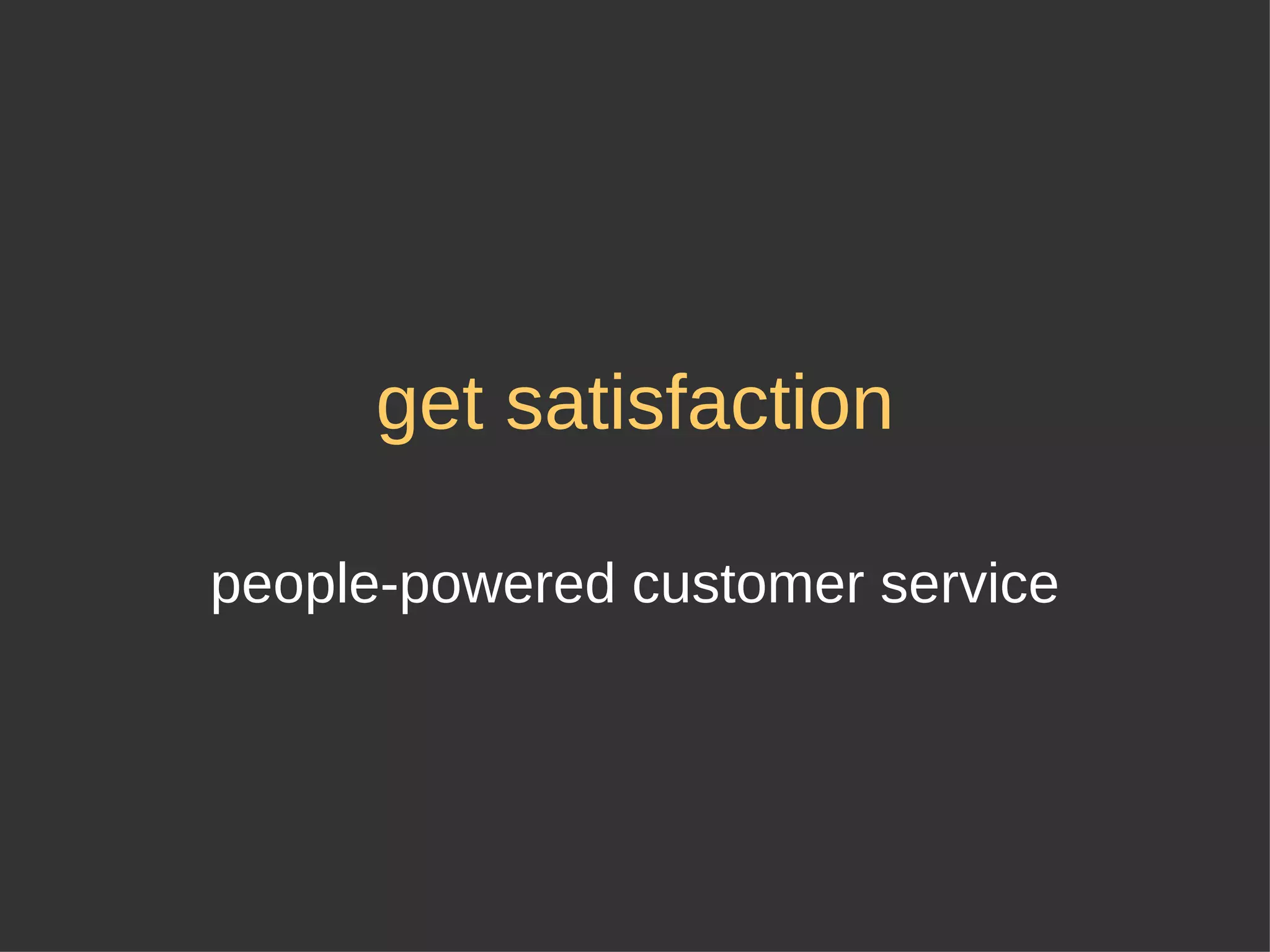 Transformational eGov - GTC SW 2009