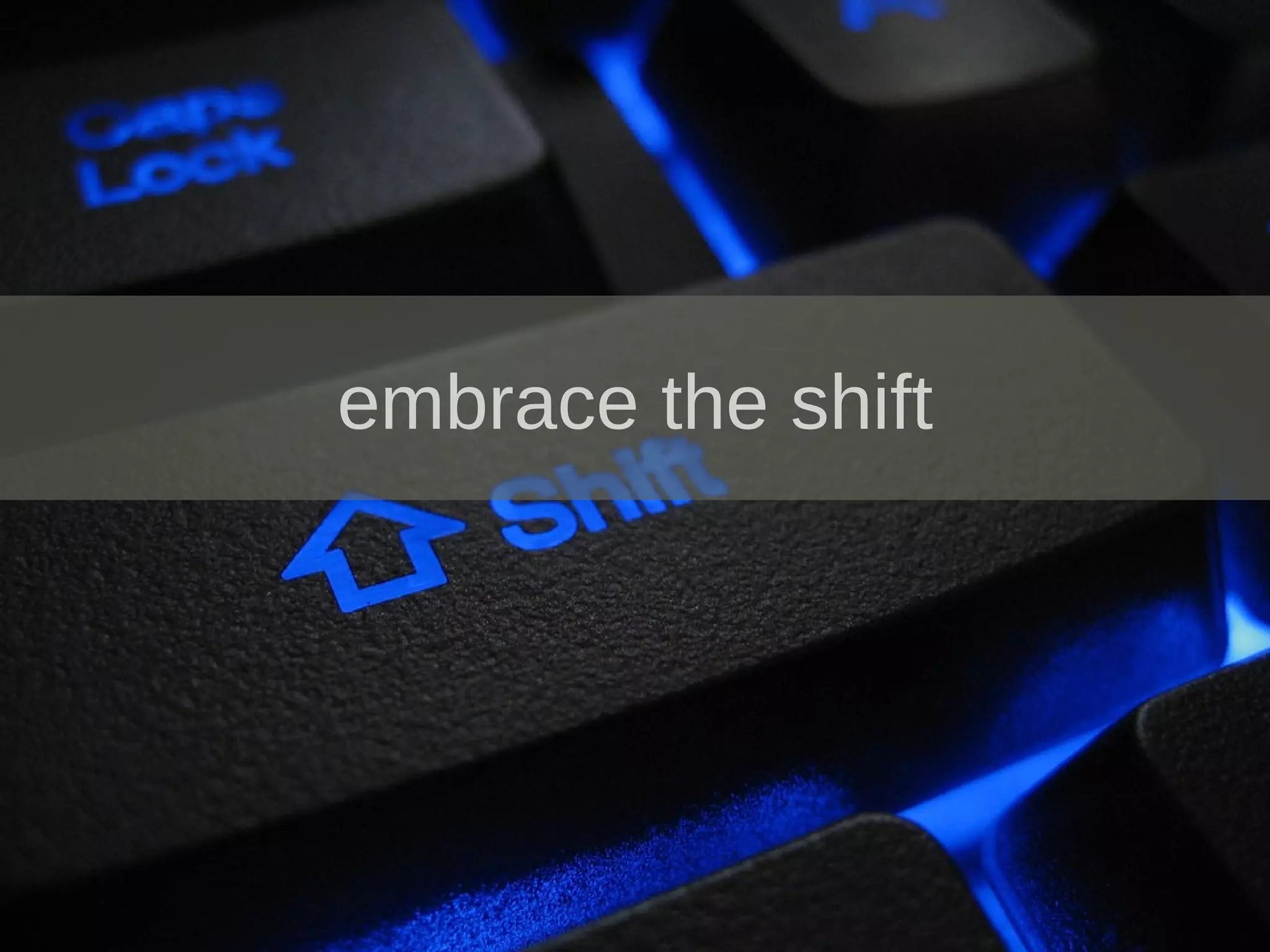 Transformational eGov - GTC SW 2009