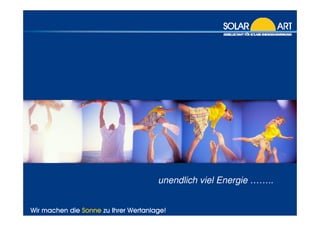 Bürgersolaranlage Klärwerk Asselbrunn