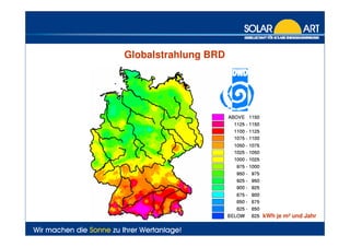 Bürgersolaranlage Klärwerk Asselbrunn