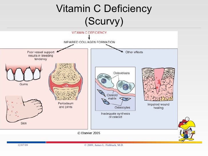 Nutritional Pathology