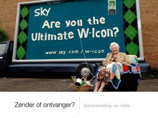 Crossmedia @ TU Eindhoven