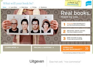 Crossmedia @ TU Eindhoven