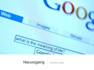 Crossmedia @ TU Eindhoven