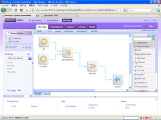 【13-B-3】　企業システムをマッシュアップ型に変えるには