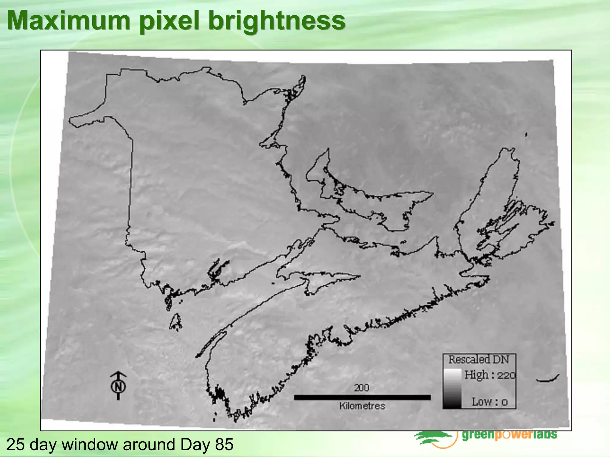 Solar resource monitoring and forecasting using satellite data