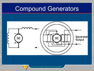 Compound Generators
 