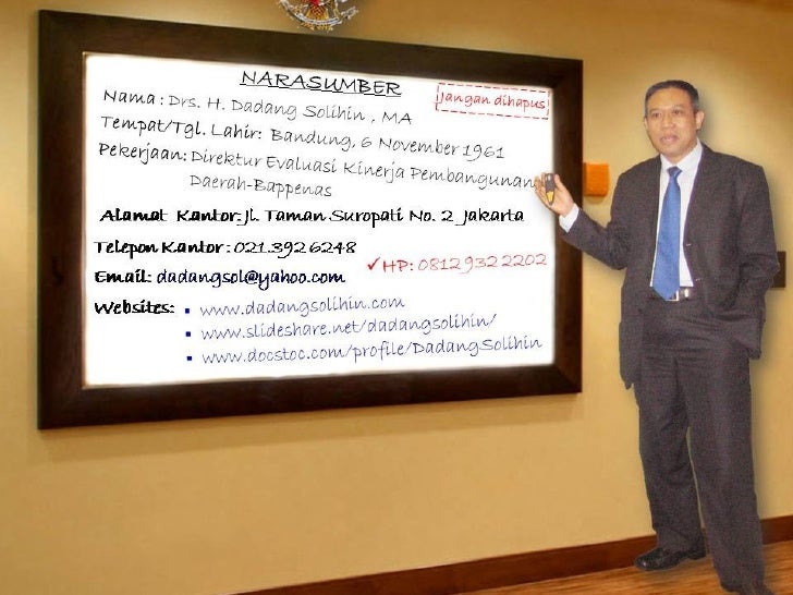 Contoh Proposal Visi Dan Misi - Cable Tos