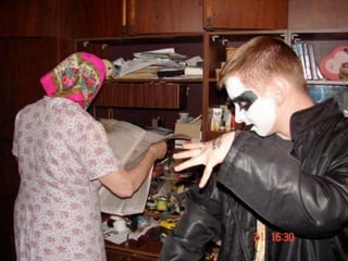 Корнеев Илья_аффект