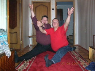 Корнеев Илья_аффект