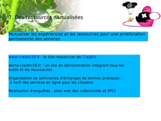 Conseil Général du Nord 