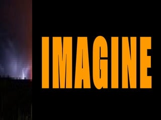 IMAGINE 