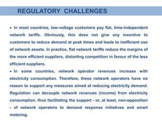 Smart metering in Europe